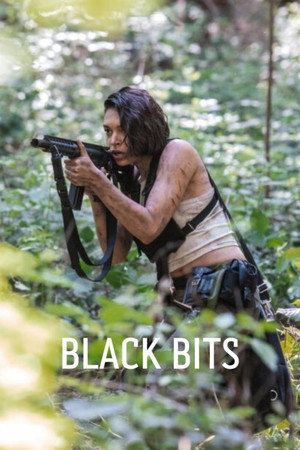 Black Bits 5