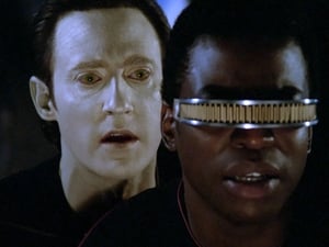 Star Trek: The Next Generation Season 1 Episode 17