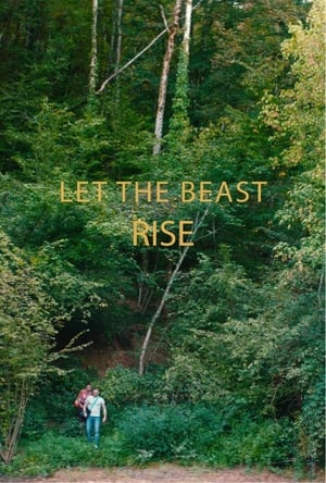 Poster Let the Beast Rise 2022