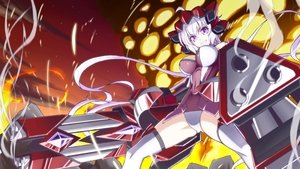 انمي Senki Zesshou Symphogear مترجم عربي