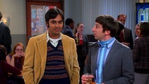 The Big Bang Theory Season 7 Episode 1