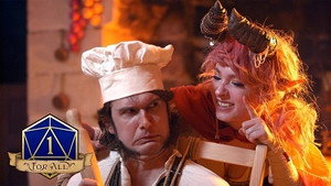 1 For All Season 1: The Party Guest