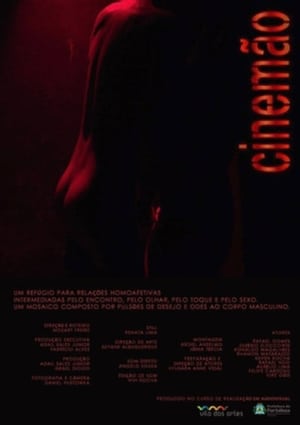 Poster Cinemão 2015