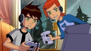 Ben 10 Season 3 เบ็นเท็น ปี 3 ตอนที่ 6