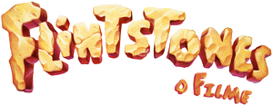 Los Picapiedra — Logos 4