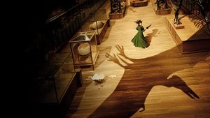 The Extraordinary Adventures of Adèle Blanc-Sec ( 2010 )