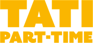 Part-Time Daddy — Logos 2
