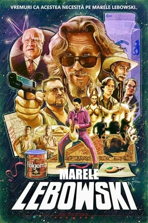 Marele Lebowski 1998