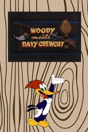 Woody Meets Davy Crewcut