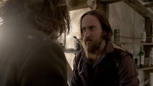 Hell on Wheels: Stagione 5 – Episodio 14