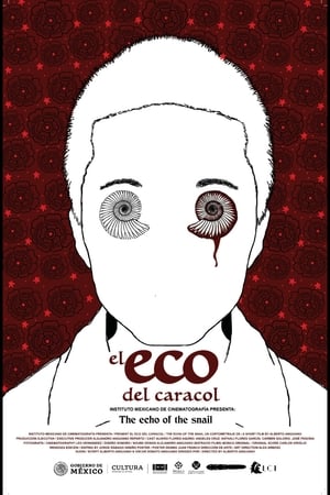 Poster El Eco del Caracol (2020)