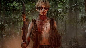 Lord of the Flies