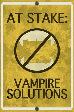 Image At Stake: Vampire Solutions