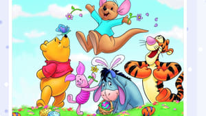 Winnie the Pooh: Springtime with Roo