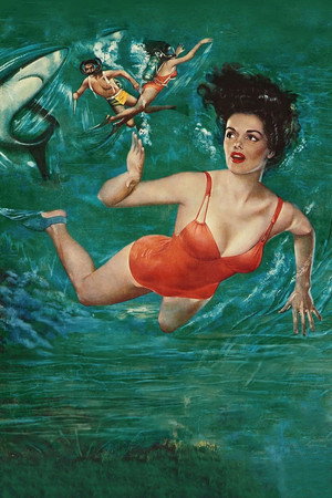 Underwater! 13