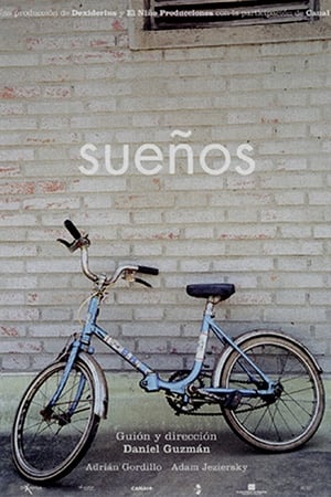 Poster Sueños 2003