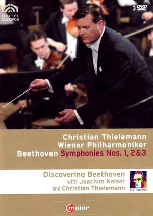 Beethoven: The Complete Symphonies poster