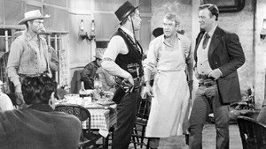L'Homme qui tua Liberty Valance