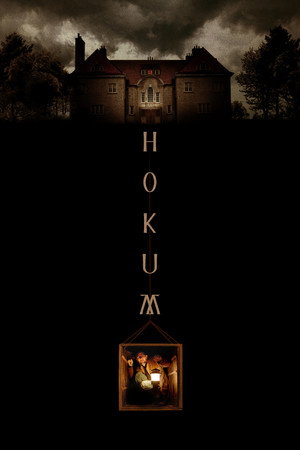 poster Hokum