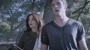 Teen Wolf temporada 3 capitulo 14