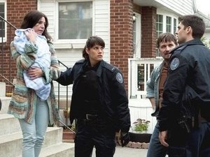 Rookie Blue: 3×5