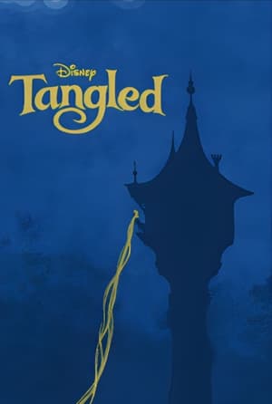 Poster di Tangled