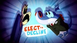 Elect to Decline