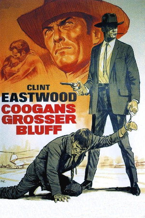 Coogan's Bluff 38