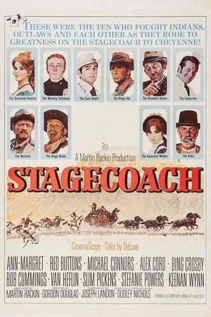 Image Stagecoach