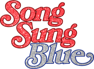 Song Sung Blue — Logos 6