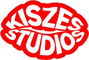 Logo Kiszes Studios
