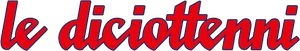Diablillos de uniforme — Logos 2