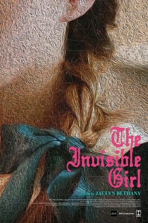 Poster The Invisible Girl (2023)