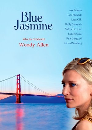Image Blue Jasmine