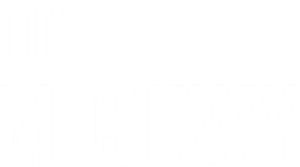 Moskau einfach! — Logos 1