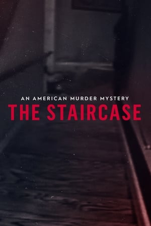 Poster An American Murder Mystery: The Staircase 2018