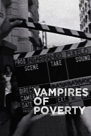 Poster The Vampires of Poverty (1978)