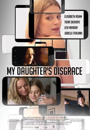 Poster My Daughter's Disgrace 2016
