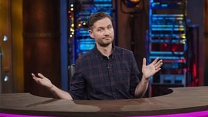 The Weekly with Charlie Pickering Episode 1