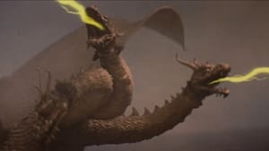 กิโดร่า อสูรกาย 3 หัว (1964) Ghidorah the Three Headed Monster : Godzillas & Monster