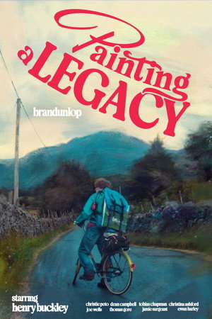 Painting a Legacy