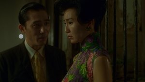 In the Mood for Love (2000)