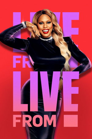 Live from E! 15