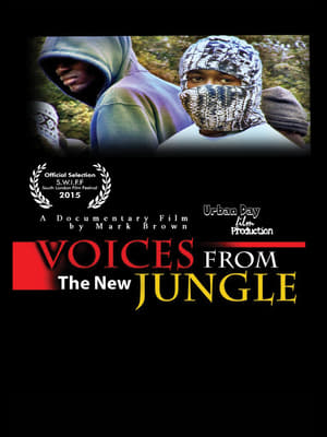 Voices From The New Jungle