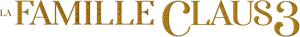 De Familie Claus 3 — Logos 2