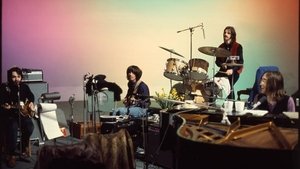 The Beatles: Get Back 2020 en ligne