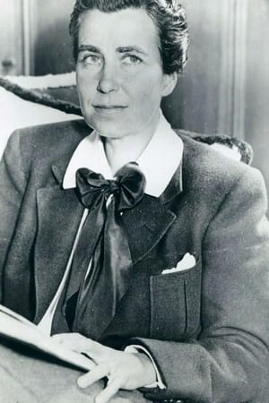 Image Sehnsucht nach Frauen: Dorothy Arzner