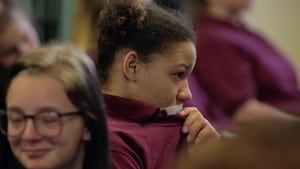 Girls Incarcerated Chapter 6: High Expectations