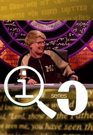 QI: Series O