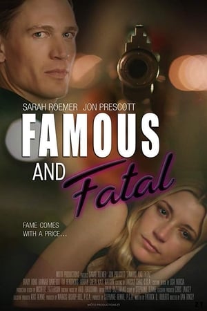 Famous and Fatal - 2019 soap2day